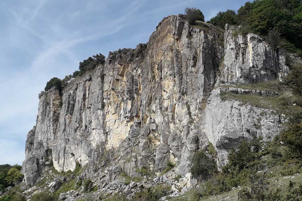 Montefeltro: Sasso Simone and Simoncello Regional Park