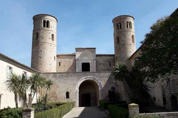 Le Marche Grand Tour